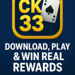 CK33 GAME