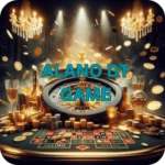 ALANO DT Game