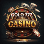 GOLO 777 GAME