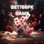 BET786PK Game