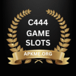 C444 GAME