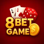 8Bet GAME