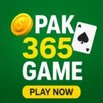 PAK365 GAME