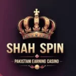 shah spin game