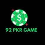 92 PKR Game