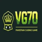 VG70 Game registration screen