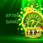 XP786 GAME